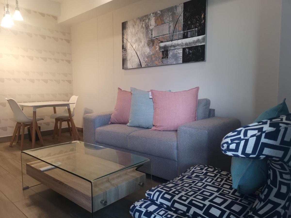 The Regency - Cosy Private Hotel Apartment - Unit 219 Pretoria-Noord Eksteriør bilde