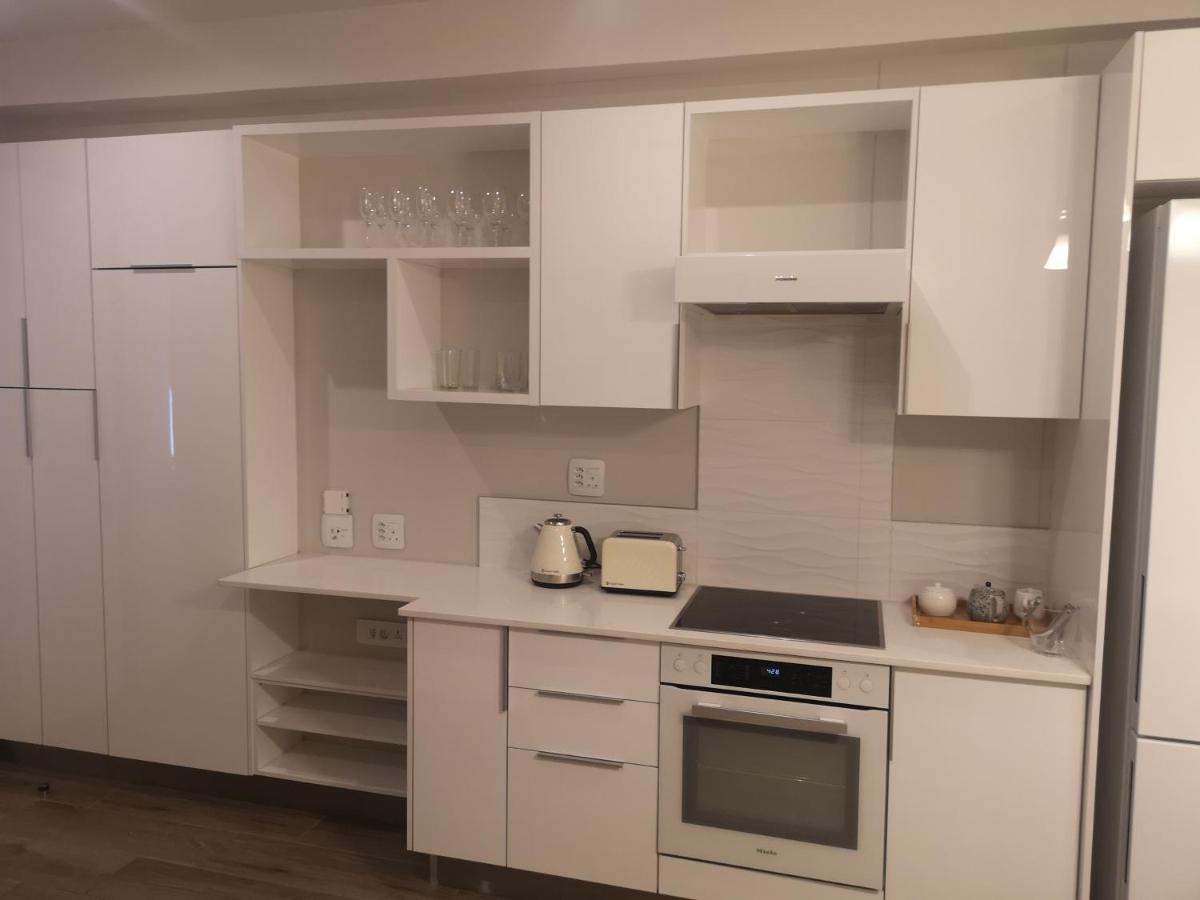 The Regency - Cosy Private Hotel Apartment - Unit 219 Pretoria-Noord Eksteriør bilde