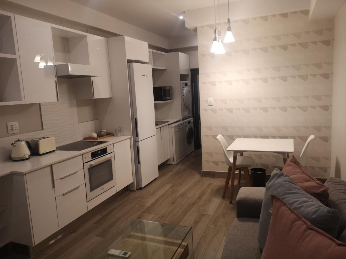 The Regency - Cosy Private Hotel Apartment - Unit 219 Pretoria-Noord Eksteriør bilde