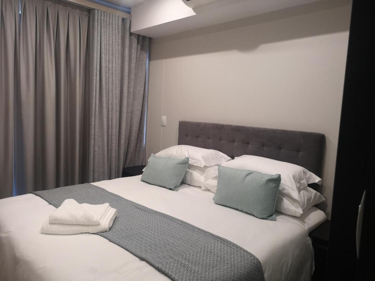 The Regency - Cosy Private Hotel Apartment - Unit 219 Pretoria-Noord Eksteriør bilde